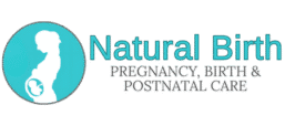 Main logo for Natural birth midwife-led care