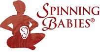 logo spinning babies