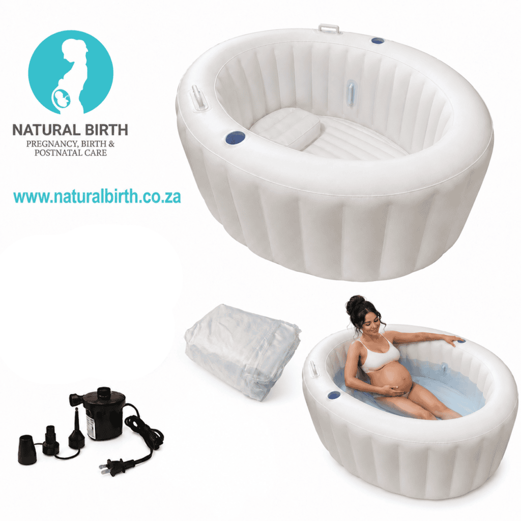 Buy or rent Birth pools