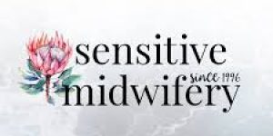 sensitive midwifery logo