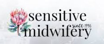 sensitive midwifery logo